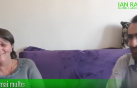 Neasteptat au venit bani dupa sedinte – experienta unei doamne in Oradea