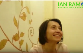 Nu mai am frica de condus si ma inteleg mai bine cu baiatul meu