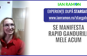 Se intampla rapid ce gandesc dupa Stargate