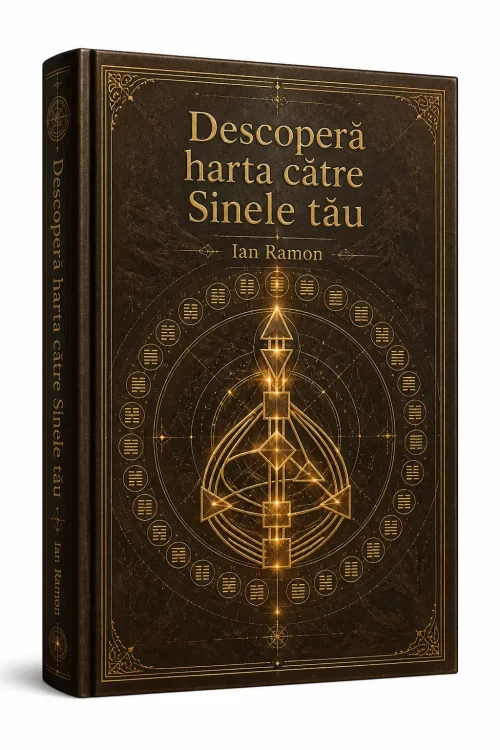 Harta către Sinele tău