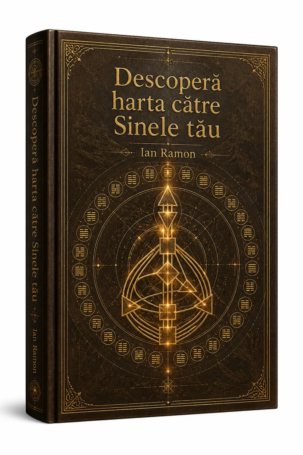 Harta către Sinele tău